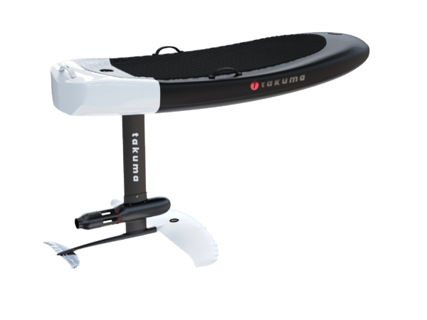 Foil électrique Takuma Vantage Carbon – Image 2