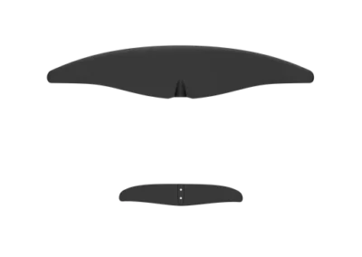 wings set Flow 1100 C