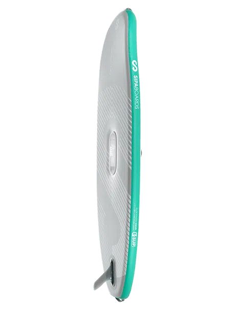 E-SUP PADDLE SIPABOARDS ALLROUNDER AQUA – Image 6