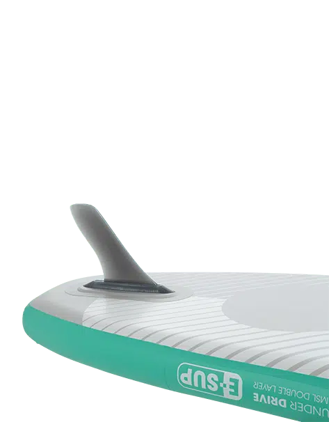 E-SUP PADDLE SIPABOARDS ALLROUNDER AQUA – Image 4