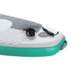 E-SUP PADDLE SIPABOARDS TOURER AQUA – Image 5