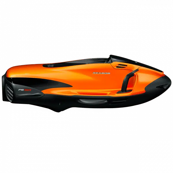 SEABOB F5 SR