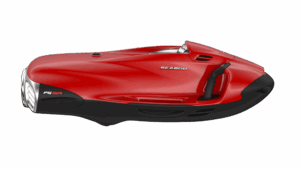 F5 SR_Ixon Red