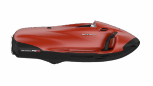 F5 S_Basic Red