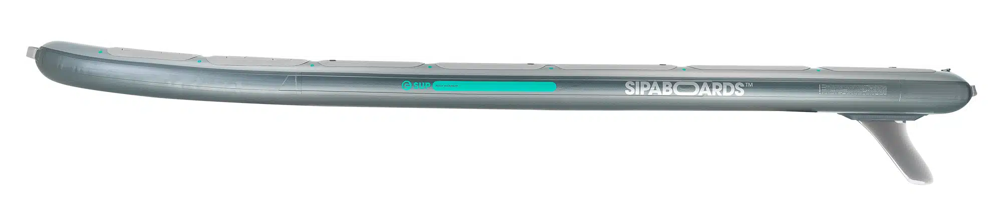 E-SUP PADDLE SIPABOARDS NEO SILVER – Image 3