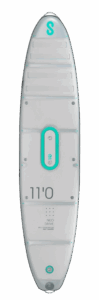 Sipaboards Neo Silver