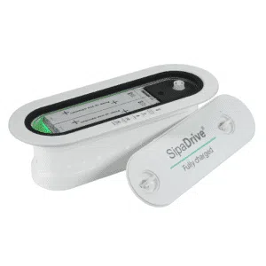 SipaDrive System 2.0