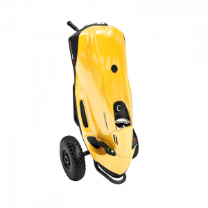 chariot seabob