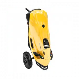chariot seabob