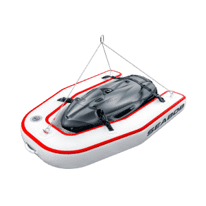 lifting dock seabob