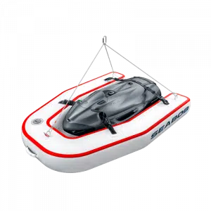 lifting dock seabob