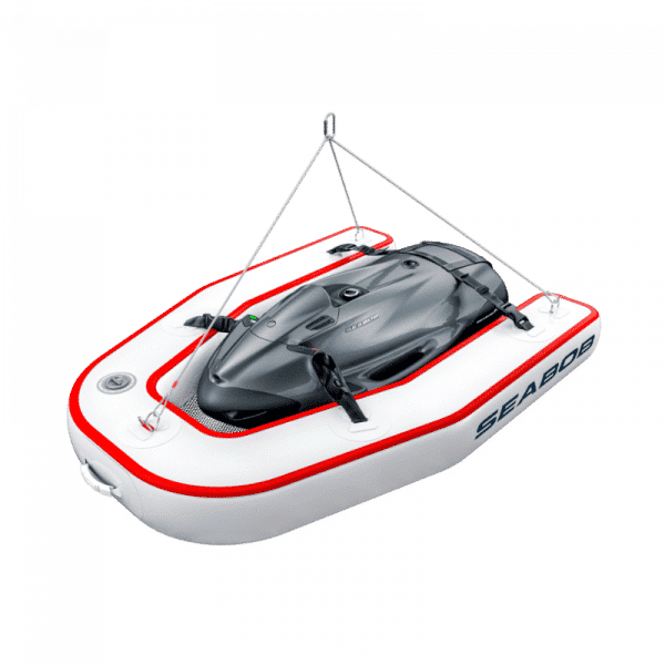 lifting dock seabob
