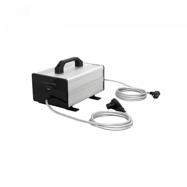 fast chargeur seabob f5