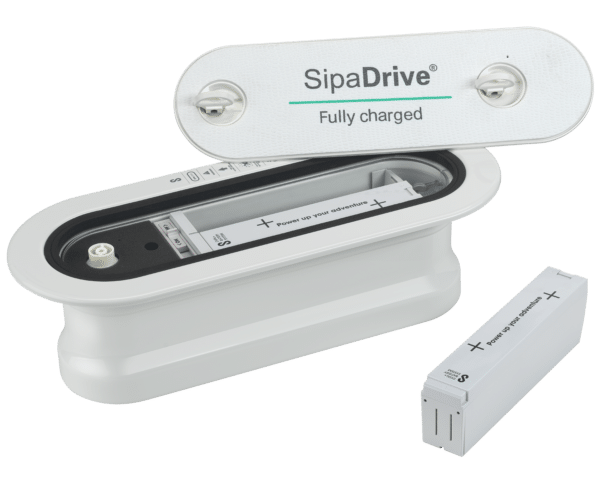 SipaDrive System 2.0 – Image 2