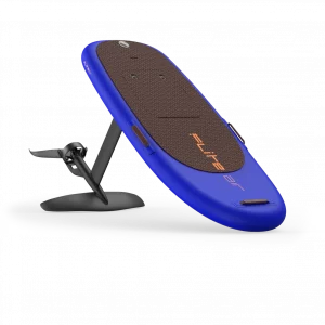Foil électrique FliteAir / FliteAir Pro Bleue
