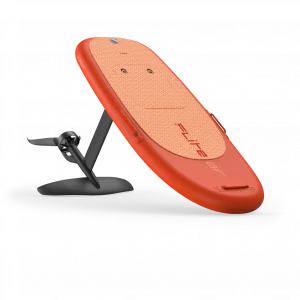 Foil électrique FliteAir / FliteAir Pro Rouge