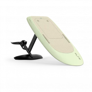 Yuzu green fliteboard