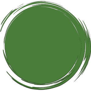 couleur verte