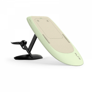 Yuzu green fliteboard serie 4