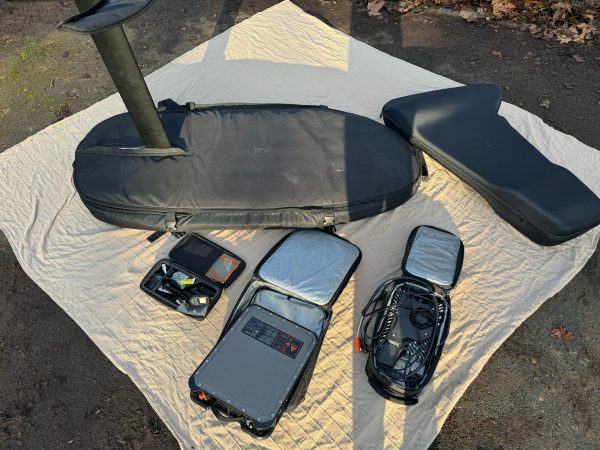 Fliteboard Pro Carbon - Occasion - A 2023 – Image 5