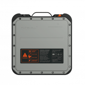 S3 Flitecell Battery Sport 29.4Ah