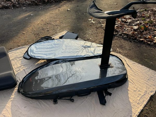 Fliteboard Pro Carbon - Occasion - A 2023 – Image 4