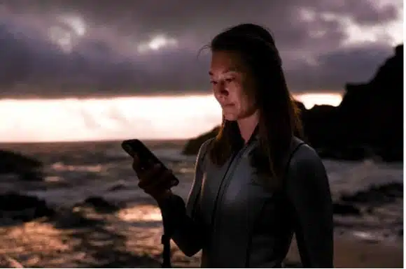 application fliteboard femme