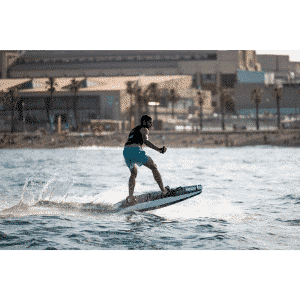 Ravik 3 action