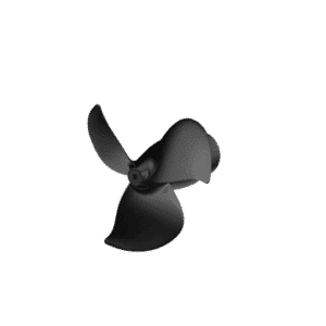 Prop efoil