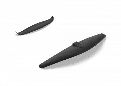 Flyer 800 wing set