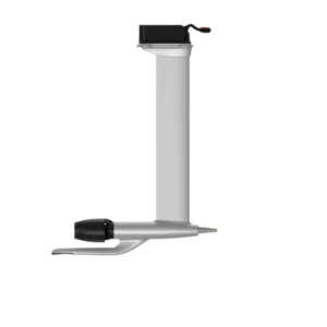 flitescooter C - Silver 65cm