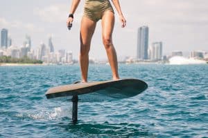 fliteboard pro EVA