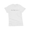 T-shirt femme blanc