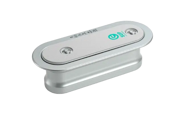 Sipadrive moteur sipaboards silver