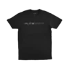 T-shirt homme noir