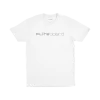 T-shirt homme blanc