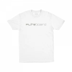 T-shirt homme blanc