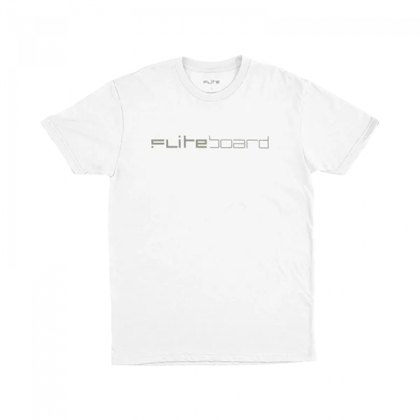 T-shirt homme blanc