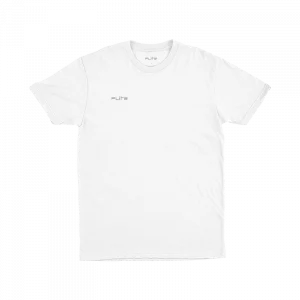 T-shirt Homme fliteboard Blanc