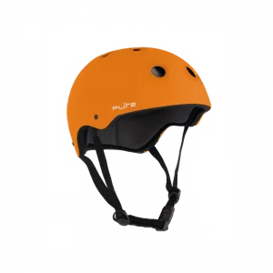 Casque Orange Fliteboard