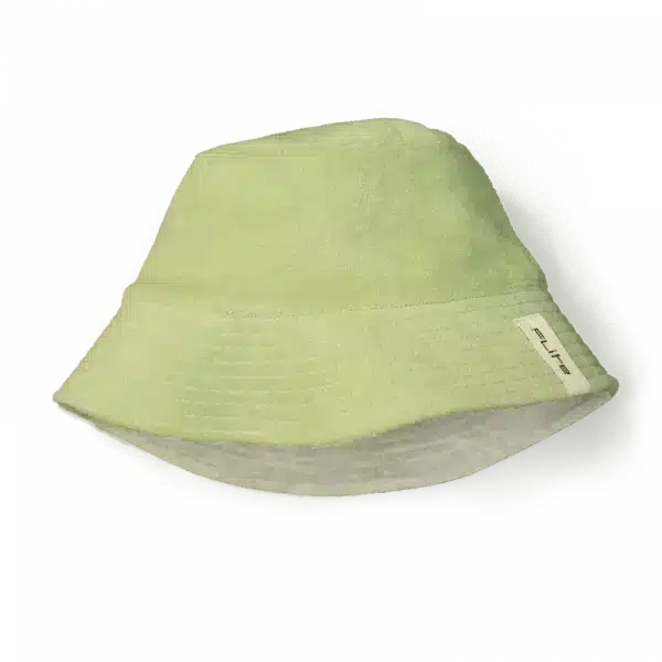 Bob Yuzu green