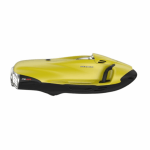 seabob basic yellow