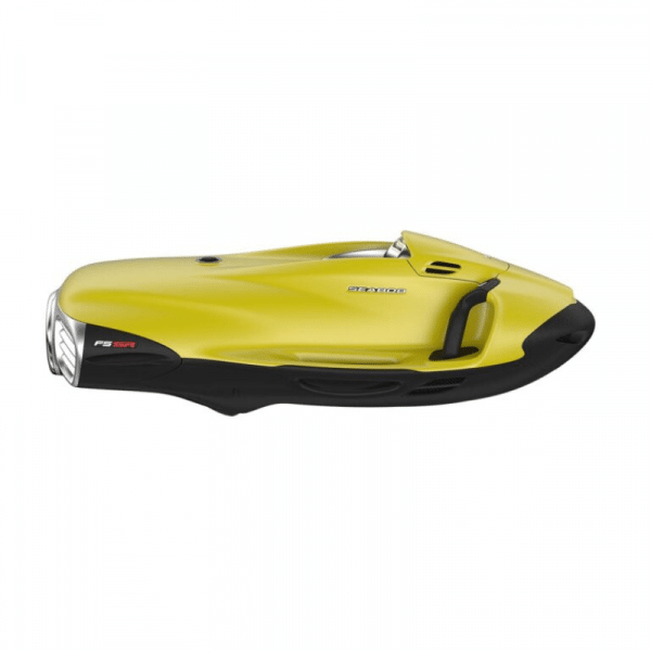 seabob basic yellow