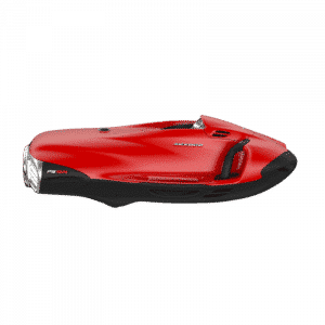 ixon red pack chrome
