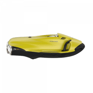 seabob basic yellow