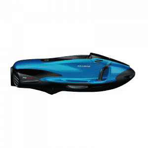 chrome pack black line blue
