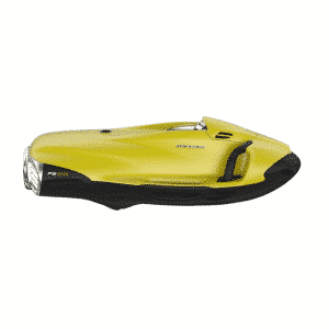 chrome pack bésic yellow