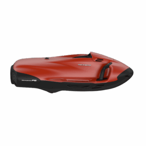 basic red