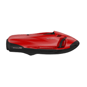 ixon red
