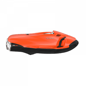chrome pack lumex orange